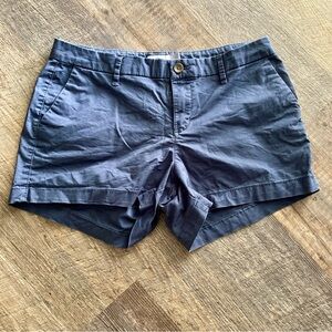 Old Navy Blue Shorts - Size 6